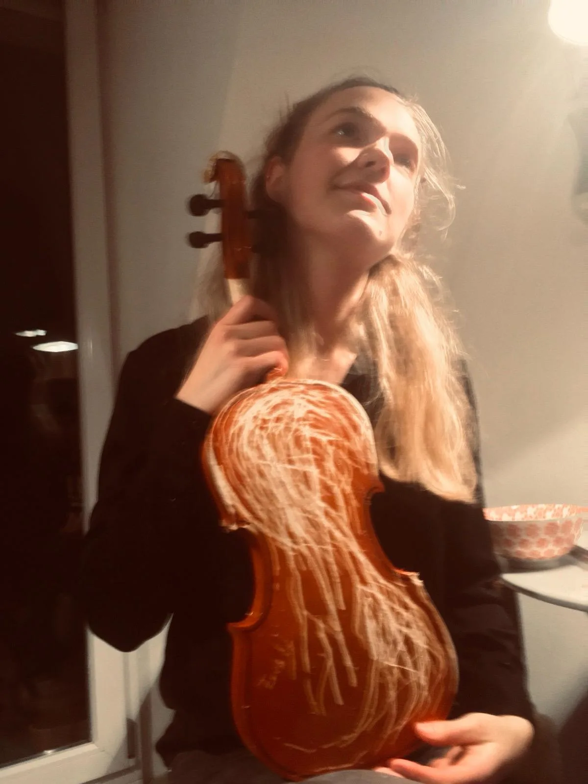 Pressefoto Performance